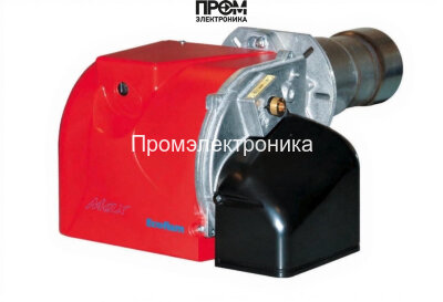 Дизельная горелка Ecoflam MAX 20 TW TL с фильтром в комплекте
