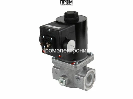 Газовый электромагнитный клапан Honeywell VE4020B1137