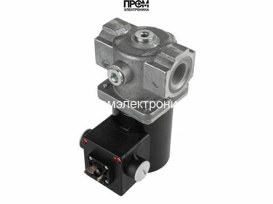 Газовый электромагнитный клапан Honeywell VE4020B1137