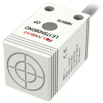 Индуктивные датчики LANBAO LE17SF05ATO