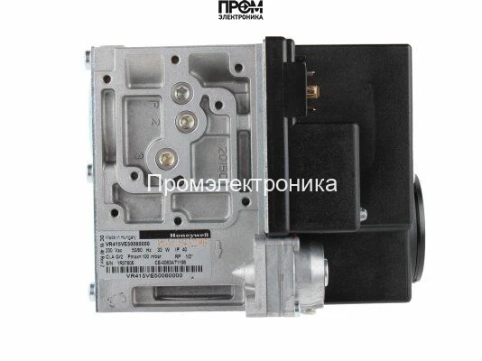 Комбинированный газовый клапан Honeywell VR415VE50080000