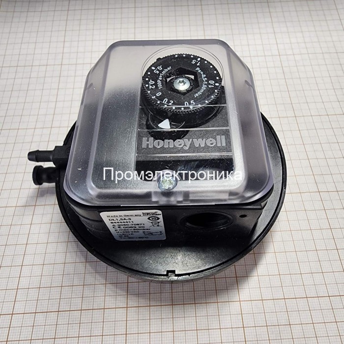 Kromschroder DL 1,5A-3 code 84444411