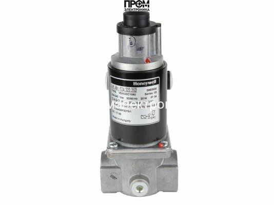 Газовый электромагнитный клапан Honeywell VE4020C1060