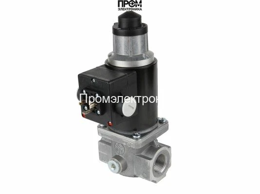 Газовый электромагнитный клапан Honeywell VE4020C1060