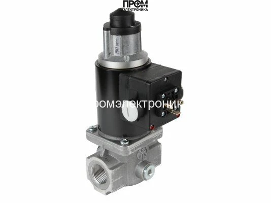 Газовый электромагнитный клапан Honeywell VE4020C1060