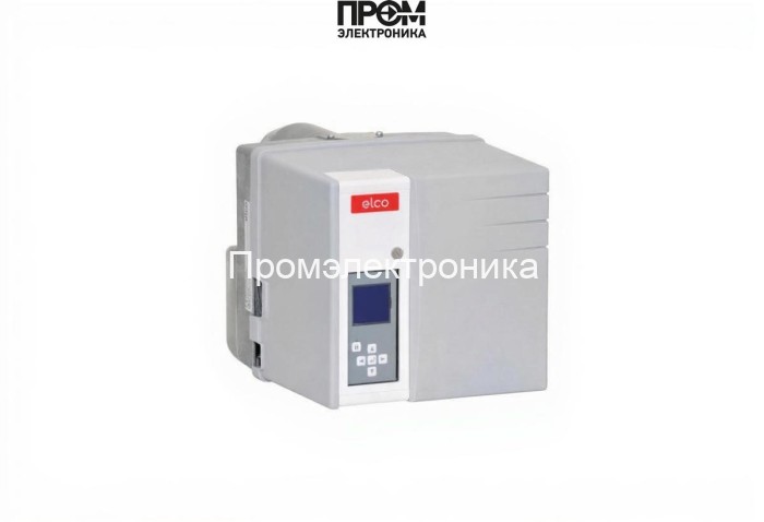 Дизельная горелка Elco VE2.150 D