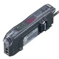 Оптоволоконные усилители для датчиков KEYENCE FS-N12N
