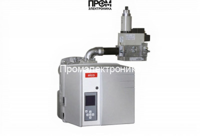 Газовая горелка Elco VG 2.205 DP E KN d348