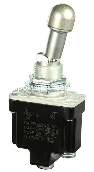 Honeywell 1TL887-6F