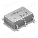 Omron Electronics G3VM-41HR(TR)