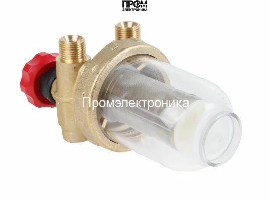 Фильтр Weishaupt Z 500