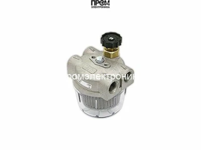 Жидкотопливный фильтр Giuliani Anello 70351/006P, Rp 3/8&quot;