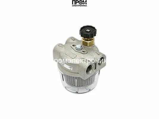 Жидкотопливный фильтр Giuliani Anello 70351/006P, Rp 3/8"