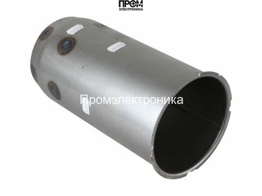 Универсальная жаровая труба Ø115 x 230 мм 13018148