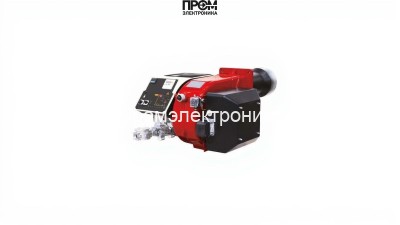 Газовая горелка CIB Unigas R93A M-.PR.S.RU.A.8.50.EA