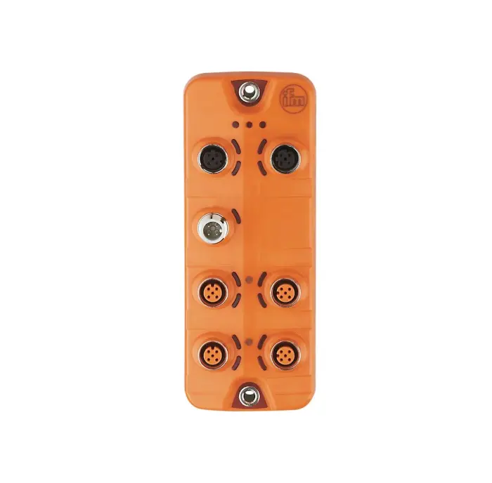 Модули IO-Link IFM Electronic AL1120