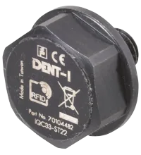 RFID метки транспондеры Pepperl Fuchs IQC33-ST22