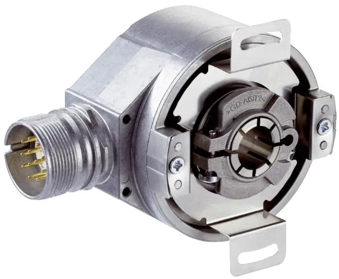 Энкодеры абсолютные многооборотные SICK AFM60A-TGTA262144