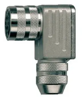 Разъемы для датчиков MTS Sensors Temposonics 370460