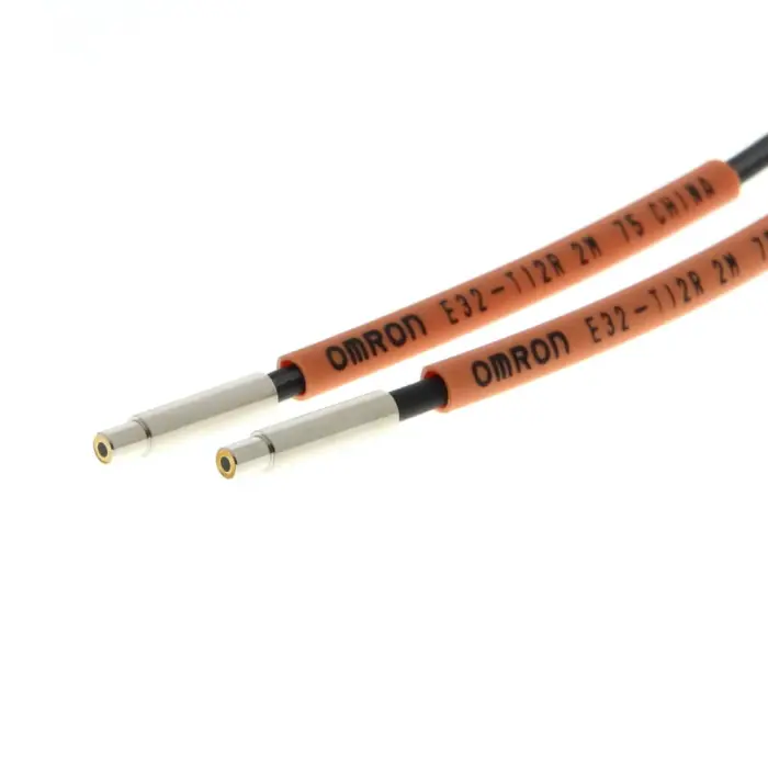 Оптоволоконные кабели для датчиков Omron E32-T12R 2M