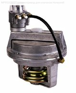 Honeywell MP953C5027 пневмопривод для клапанов