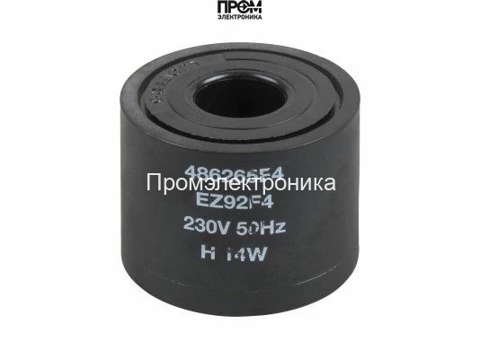 Электромагнитная катушка Parker/Lucifer 486265F4