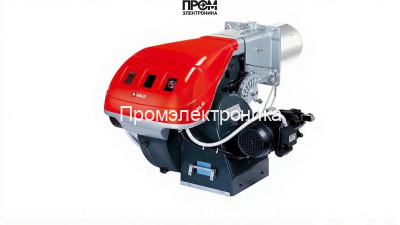 Газодизельная горелка Riello RLS 120/M MX TC FS1