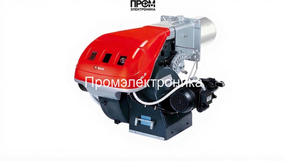 Газодизельная горелка Riello RLS 120/M MX TC FS1