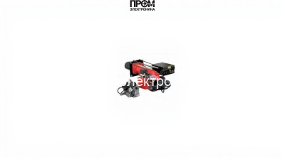 Газодизельная горелка FBR K X5/2 TL + R. CE D1"1/4 – S