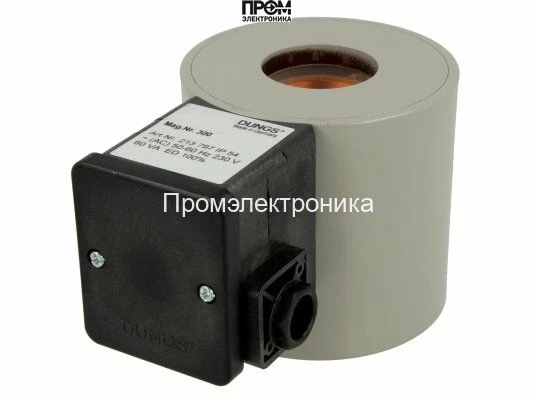 Электромагнитная катушка Dungs 300