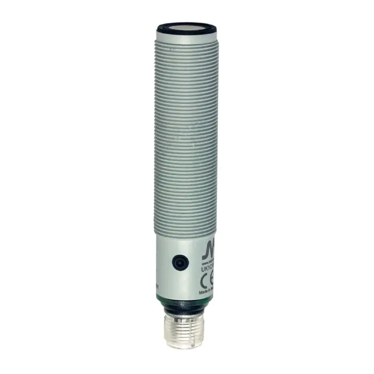 Датчики ультразвуковые с аналоговым выходом Micro Detectors UK1C/G1-0ESY