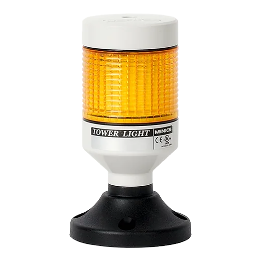 Светодиодные сигнальные колонны Autonics PTE-DGF-102-Y