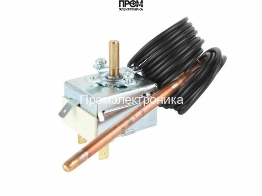 Регулируемый капиллярный термостат Imit TR2 9345 541149/B