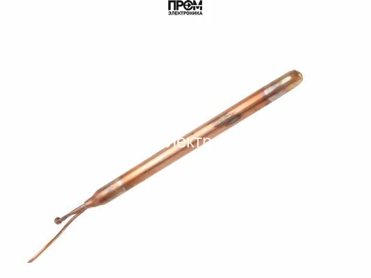 Регулируемый капиллярный термостат Imit TR2 9345 541149/B