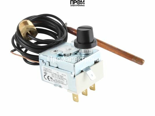 Предохранительный капиллярный термостат Imit LS1 9045 541950