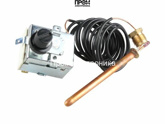 Предохранительный капиллярный термостат Imit LS1 9045 541950