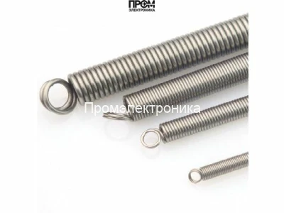 Пружина Ø14 мм