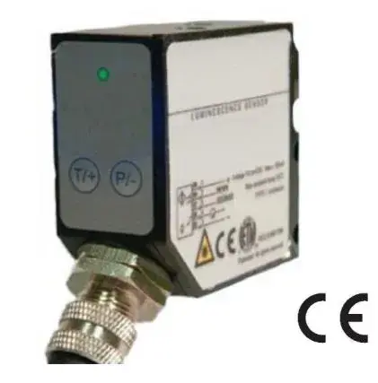 Люминесцентные датчики NEFTIM UVN-50-T