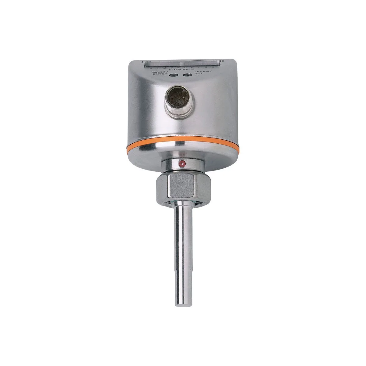 Калориметрические датчики потока IFM Electronic SI0551