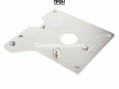 Фиксирующая пластина Weishaupt 24140002222