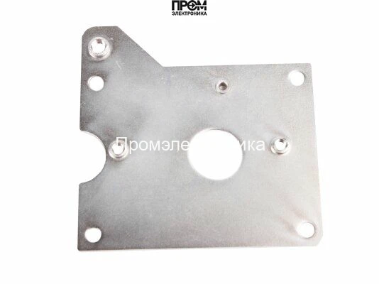 Фиксирующая пластина Weishaupt 24140002222