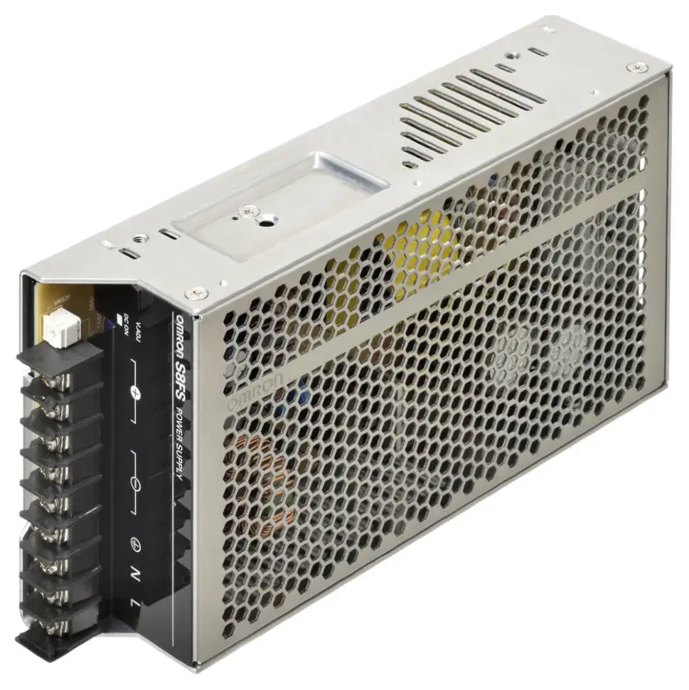 Блоки питания 220 В постоянного тока Omron S8FS-C20024J