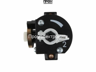 Регулятор положения воздушной заслонки Weishaupt 24111002062