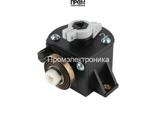 Регулятор положения воздушной заслонки Weishaupt 24111002062