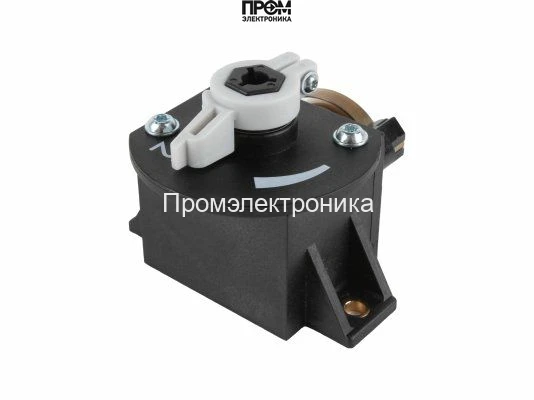 Регулятор положения воздушной заслонки Weishaupt 24111002062