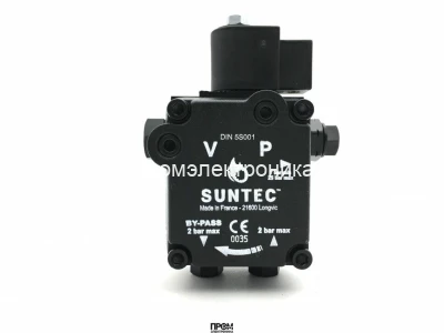 Suntec AN 67 CK 1338 6P