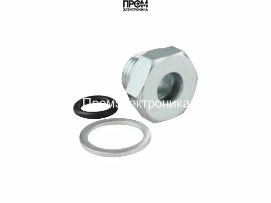 Вал дроссельной заслонки Riello 3012059