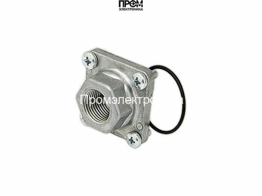 Фланец газового клапана Elco 65300244