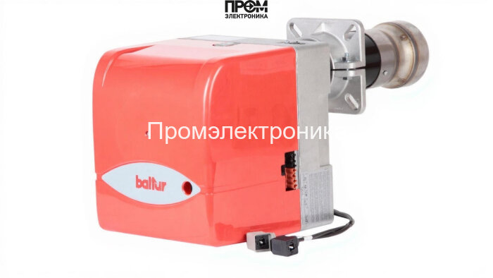 Газовая горелка Baltur BTG 28 MM407 A20C-R3/4-B