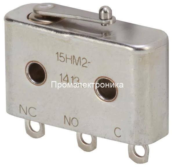 Honeywell 15HM2
